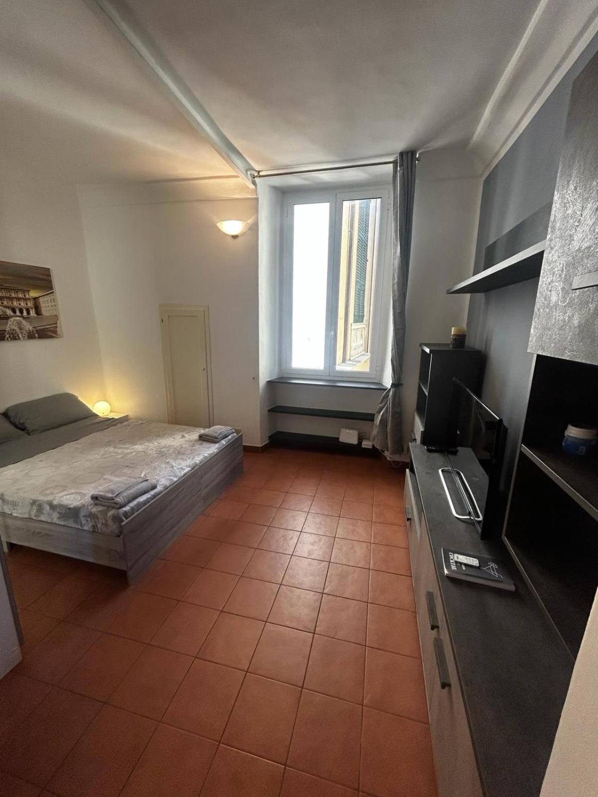 Casa Luccoli Apartment Genova Exterior foto