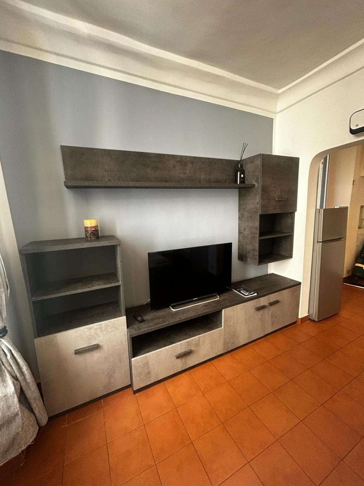 Casa Luccoli Apartment Genova Exterior foto