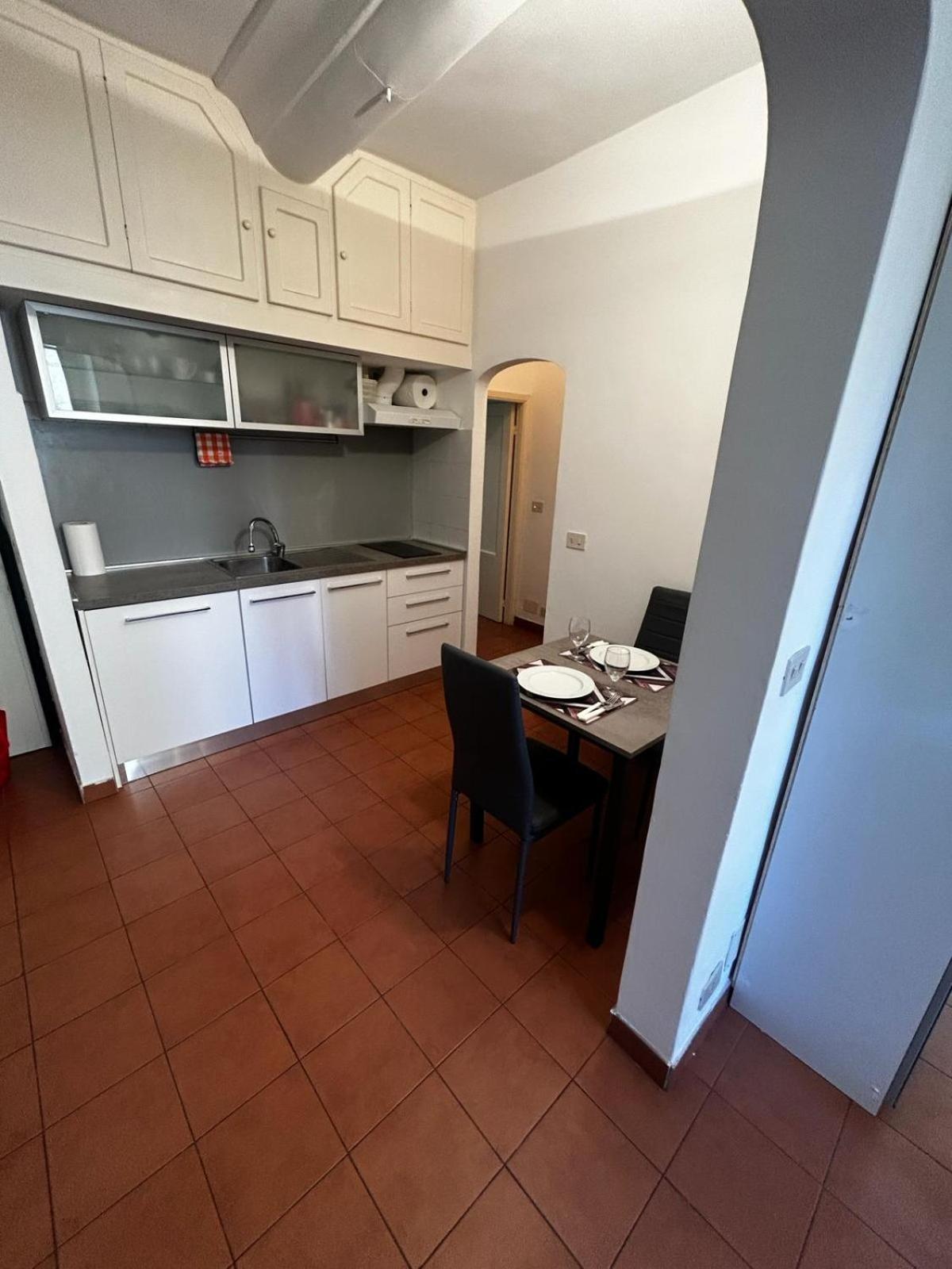 Casa Luccoli Apartment Genova Exterior foto