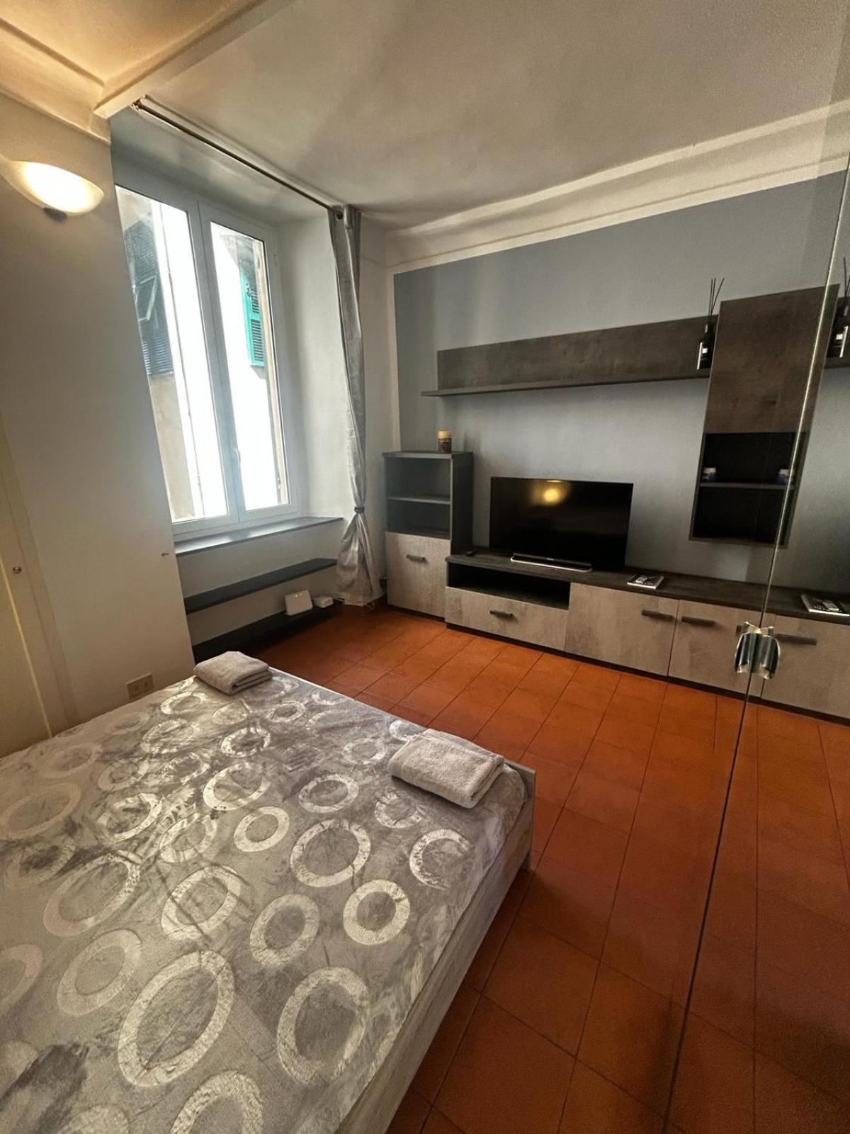 Casa Luccoli Apartment Genova Exterior foto