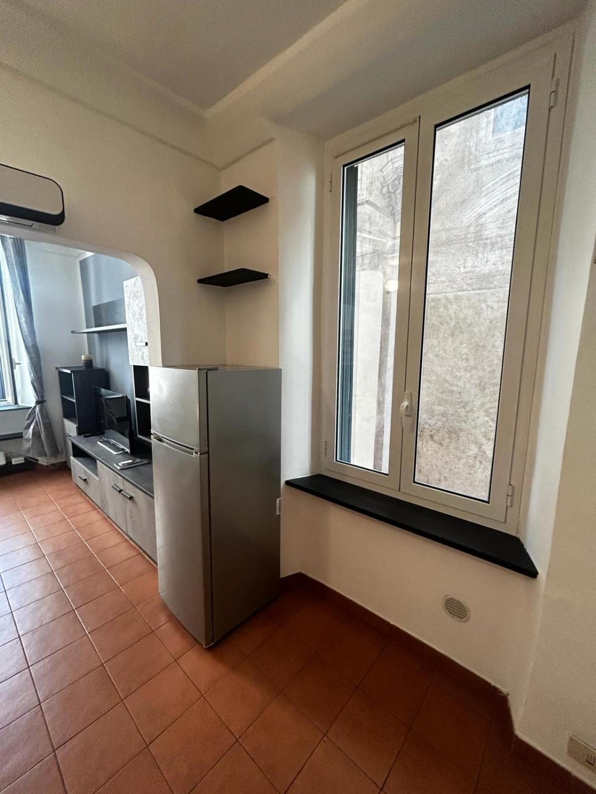 Casa Luccoli Apartment Genova Exterior foto